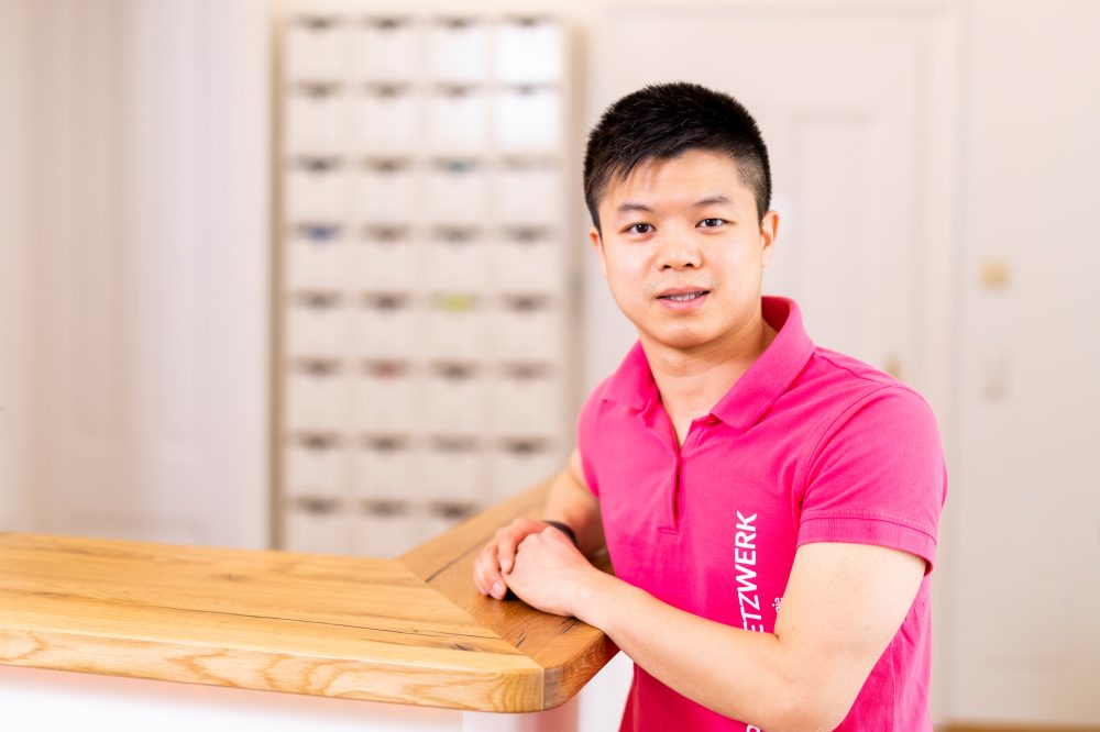 Chuen An Liang, BSc. – KörperNetzwerk