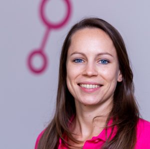 Anna Anzengruber, D.O.