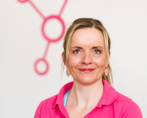 Franziska Sieß, MSc