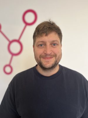Benedikt Liem, BSc